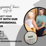 Benjamin Chaise: Experienced Dallas Collection Agency for Business Debt Recovery