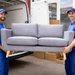 Dream Apartment Pops Up: Snagging It with Last Minute Moving Services