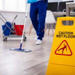 San Antonio Commercial Cleaning Company