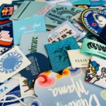 Custom Clothing Tags Enhance Brand Identity and Recognition