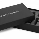 Custom Electronics Boxes Typography Guide