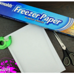 Professional Packaging With Custom Freezer Paper