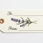 Custom Gift Tags: Enhance Every Present