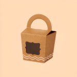 Custom Handle Boxes That Elevate Packaging and Brand Value