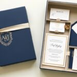 Custom Invitation Boxes To Impress Guests