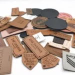 High-Quality Custom Jeans Tags for Retail And Wholesale