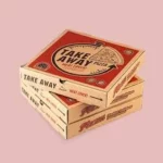 Custom Pizza Boxes: Packaging That Defines Quality
