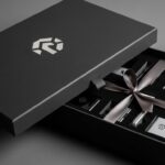 Branded Custom Presentation Boxes Wholesale