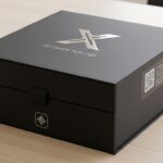 Producing Retail Boxes: An A-Z Guide to Manufacturing