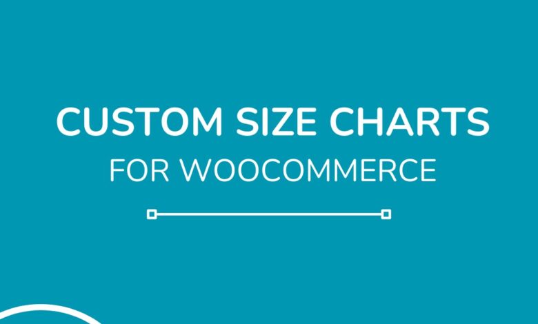 How to Boost Sales by Adding Size Chart WooCommerce Features