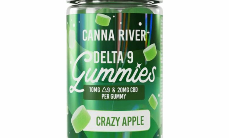 CBD Edibles: Benefits, safety, trends, and buying tips