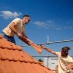 Travaux de toiture 13 : Votre solution pour des toitures durables à Marseille