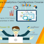 Google Certified Analytics Course, “Job Oriented Analytics Online Courses” by “SLA Consultants India” Get Microsoft Data Analytics Certification