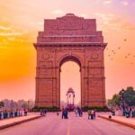 Prayagraj to Delhi Taxi | Prayagraj to Delhi Cab