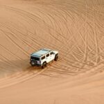 Best Desert Safari Tour Operators & City Tours in Abu Dhabi
