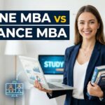 Difference Between Online MBA and Distance MBA: A Complete Guide