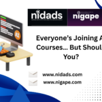 Everyone’s Joining AI Courses… But Should You?