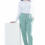 What Is a Scrub Undershirt and Why Do Healthcare Professionals Wear It?