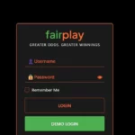 Fairplay4 Official – Most Trusted Fairplay Login Platform