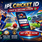 IPL ID – Complete Guide to IPL Cricket ID by ARSGroup247
