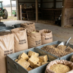 Feed Fats Market Growth Drivers and Opportunities (2025-2031)