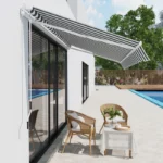 Best Retractable Awnings for Patios