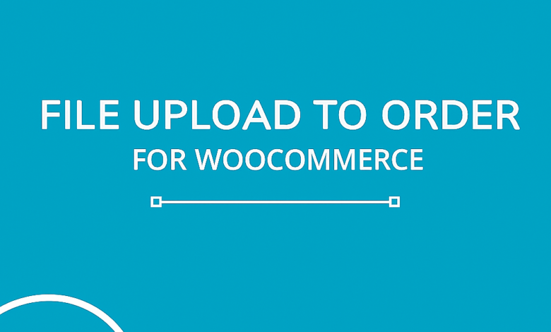 The Best File Upload for WooCommerce Plugin for Custom Stores
