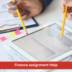 Assignment Help for Financial Planning: Smarter Support for Academic Success