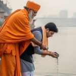 Garhmukteshwar Ganga Bridge – A Sacred Place for Peaceful Last Rites