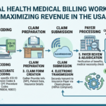 Mental Health Billing Services Rhode Island USA: Optimize Claims, Reduce Denials, Grow Revenue