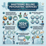 Why More Texas Providers Are Searching “Psychiatric Billing Services Near Me” – And How to Choose the Right Partner