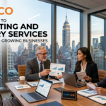 Complete Guide to Accounting and Advisory Services in New York for Growing Businesses