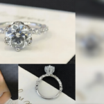 How Pavé Lab Diamonds Are Changing the Future of Fine Jewelry