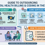 Mental Health Billing Company California USA: Complete Guide to Maximizing Revenue & Compliance