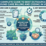 Wound Care Billing and Coding Services in USA: Complete Guide for Providers