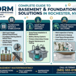 A Complete Guide to Foundation Repair and Waterproofing for Long-Lasting Home Protection