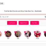 Why More Users Are Choosing GentsNav for Escort Services