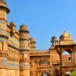 Agra to Gwalior Cab | Agra to Gwalior Taxi