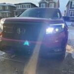 Durable and Efficient LED Headlight Bulbs Available Across Canada