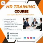 Start Your Career in Professional Human Resource Field