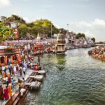 Moradabad to Haridwar Taxi | Moradabad to Haridwar Cab