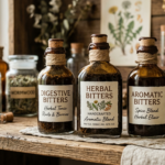 Herbal Bitters Market Future Trends and Outlook (2025‑2031)
