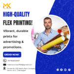 Powerful Visual Advertising for Modern Businesses
