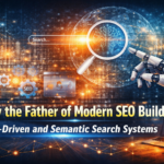 How the Father of Modern SEO Builds AI-Driven and Semantic Search Systems