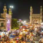 Tirupati to Hyderabad Cab | Taxi from Tirupati to Hyderabad