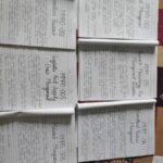 IGNOU Handwritten Assignment with 90% marks guaranteed