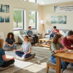 Inpatient Adolescent Mental Health Program: A Holistic Mental Health Treatment Program That Heals the Whole Teen