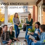 Sober Living Knoxville: Building the Life You Deserve After Rehab