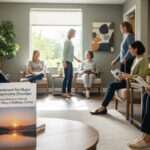 Treatment for Major Depressive Disorder: Comprehensive Care at St. Mary’s Wellness Center