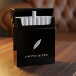 Custom Cigarette Boxes For Contemporary Brands